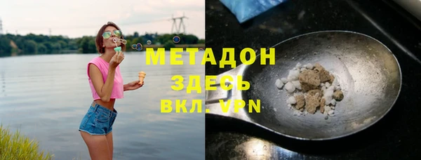 стаф Гусь-Хрустальный